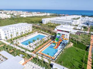 Riu Republica - Adults Only - All Inclusive - Punta Cana - 6