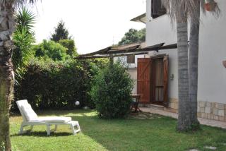 Sun house Vittoria - Sabaudia - 9