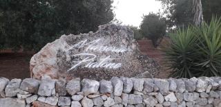 Masseria Piatone - Ostuni - 8