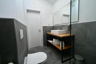 Apartments Porta Maggiore - 3