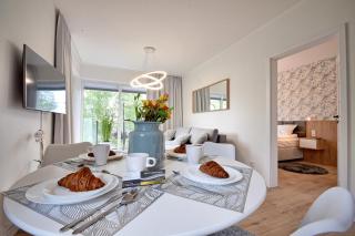 NORTH Apartments, PINE Mielno - Mielno - 1