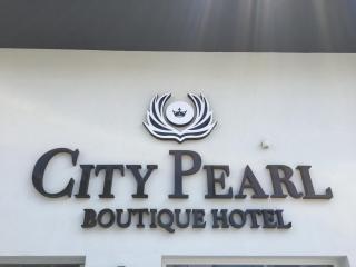 City Pearl Hotel - Hersonissos - 9
