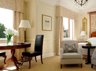 Four Seasons Hotel Hampshire - Winchfield - 6