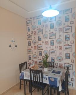 appartement Shems Bouznika Premium - Bouznika - 5