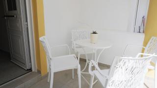 Seafront Apartment Kalamaki - Kalamaki - 1