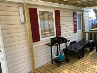Mobil-home Dan Dom - Saint-Hilaire-de-Riez - 4