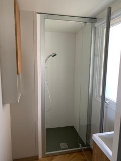 Mobil-home Dan Dom - Saint-Hilaire-de-Riez - 9