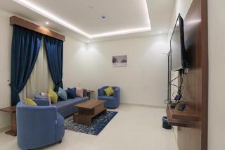 فرس ابها للاجنحة الفندقية - Abha - 8