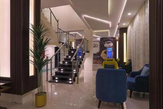 فرس ابها للاجنحة الفندقية - Abha - 2