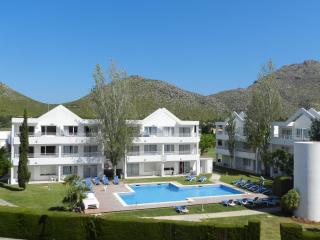 Duvabitat Apartments - Port de Pollença - 2