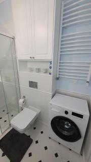 Apartament Hetmański Zamość Stare Miasto parking podziemny - Zamość - 5