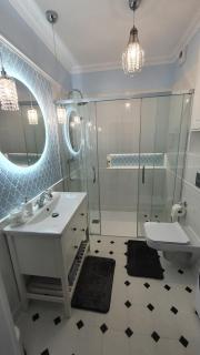 Apartament Hetmański Zamość Stare Miasto parking podziemny - Zamość - 6