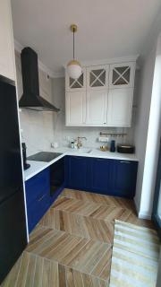 Apartament Hetmański Zamość Stare Miasto parking podziemny - Zamość - 2