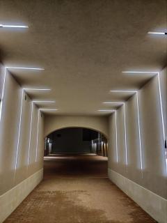 Apartament Hetmański Zamość Stare Miasto parking podziemny - Zamość - 1
