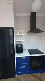 Apartament Hetmański Zamość Stare Miasto parking podziemny - 1