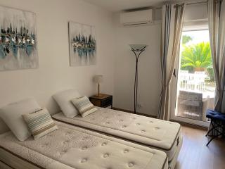Paradise Cannes Center with Pool and Park VILLA LE LYS - Cannes - 6