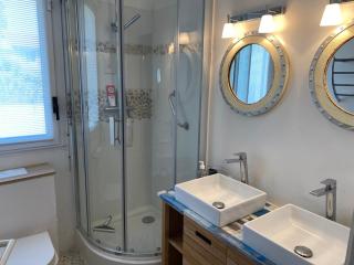 Paradise Cannes Center with Pool and Park VILLA LE LYS - Cannes - 3