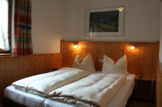 Hotel Garni Otto Huber - Oberammergau - 9