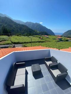Sebastian's Apartment - São Vicente - 0