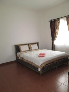 Osmond Villa Resort - Lembang - 9