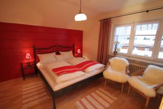 Gästehaus Alpin - Oberstdorf - 2
