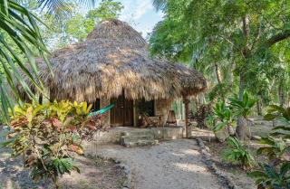 Villas Ecotucan - Bacalar - 9