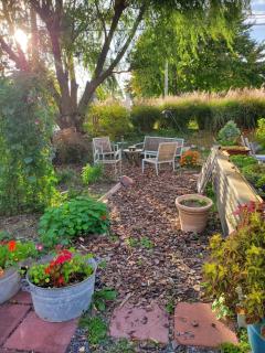 Maryland Homeaway, Frederick MD Historic District Home, Off Street Parking - 4