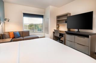 Hyatt House Nashville Airport - Nashville - 7