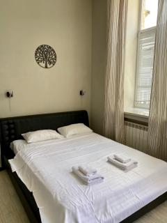 Opera Apart Hotel - Kiev - 5