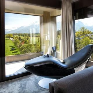 b-smart hotel Bendern - Bendern - 6