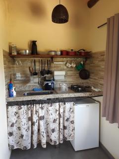 Refúgio São Tomé - 3