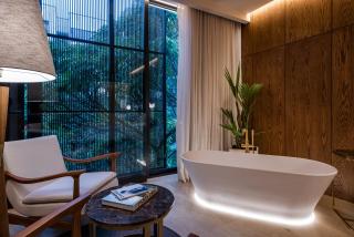 Elcielo Hotel Luxury Medellin - Medellín - 6