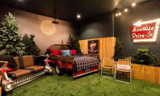 Upscale 5 Bdrm Villa with Immersive Themes at Reunion - Kissimmee - 0