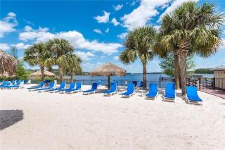 Amazing Villa near Disney at the Bahama Bay Resort villa - Kissimmee - 1
