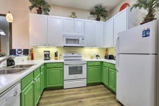 Amazing Villa near Disney at the Bahama Bay Resort villa - Kissimmee - 2