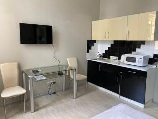 Opera Apart Hotel - 7