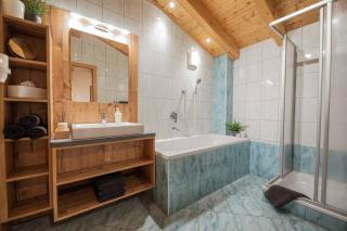 Ferienwohnung Stern - Neustift im Stubaital - 9