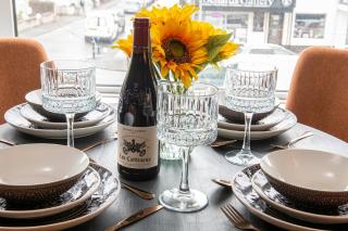 Lonsdale house by Orenda-Luxe - Llandudno - 1