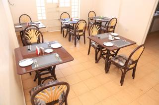 The 4 JS Bed and Breakfast Emali - 7