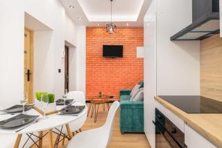 Bm apartamenty Wały Chrobrego Radogoska Parking Free - 8