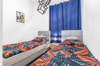 Bm apartamenty Wały Chrobrego Radogoska Parking Free - Stettino - 7
