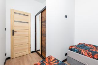 Bm apartamenty Wały Chrobrego Radogoska Parking Free - 6