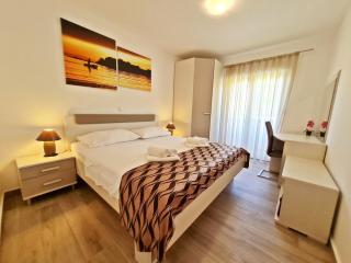 AB Villa Podstrana - Podstrana - 9