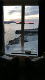 Sveggvika Guesthouse - Averoy - 6