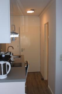 Moderne und helle Ferienwohnung am Plöner See - Bosau - 5