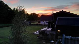 Lilla mysstuga i havsnära - Varberg - 8