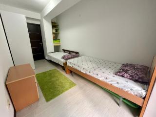 Apartment Aqua - 4