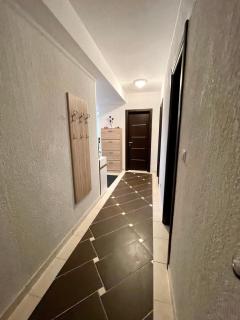 Apartment Aqua - Petrovac na Moru - 1