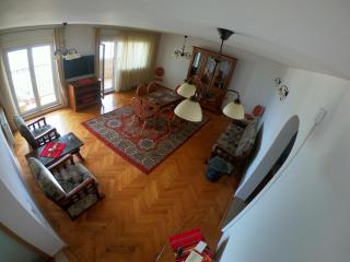 Apartament Tedy2,Faleza Nord Apartament 3 camere cu vedere la mare - Constanza - 0