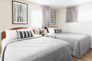 InTown Suites Extended Stay Atlanta GA - Cumming - Cumming - 9